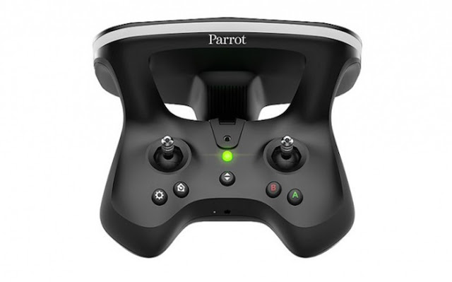 radiocommande skycontroller 2