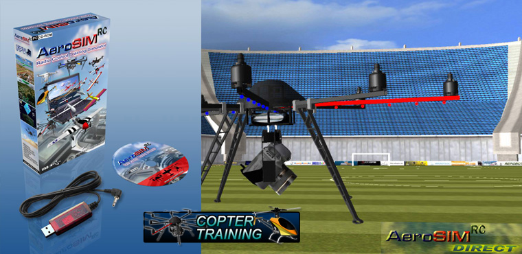 AeroSim RC AeroSim RC