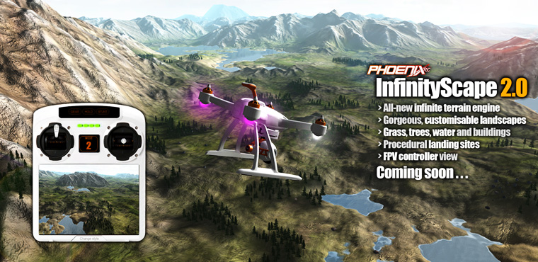 Phoenix RC Phoenix RC