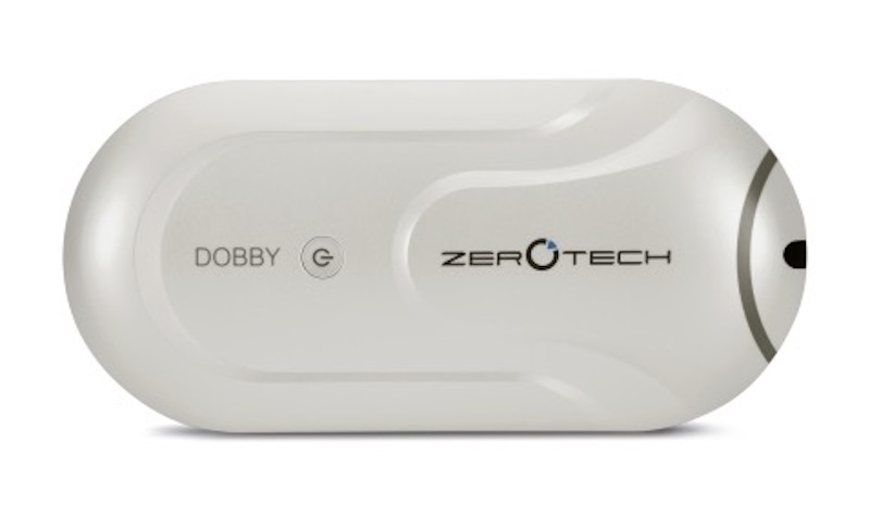 PNJ : DOBBY Pocket drone 4k