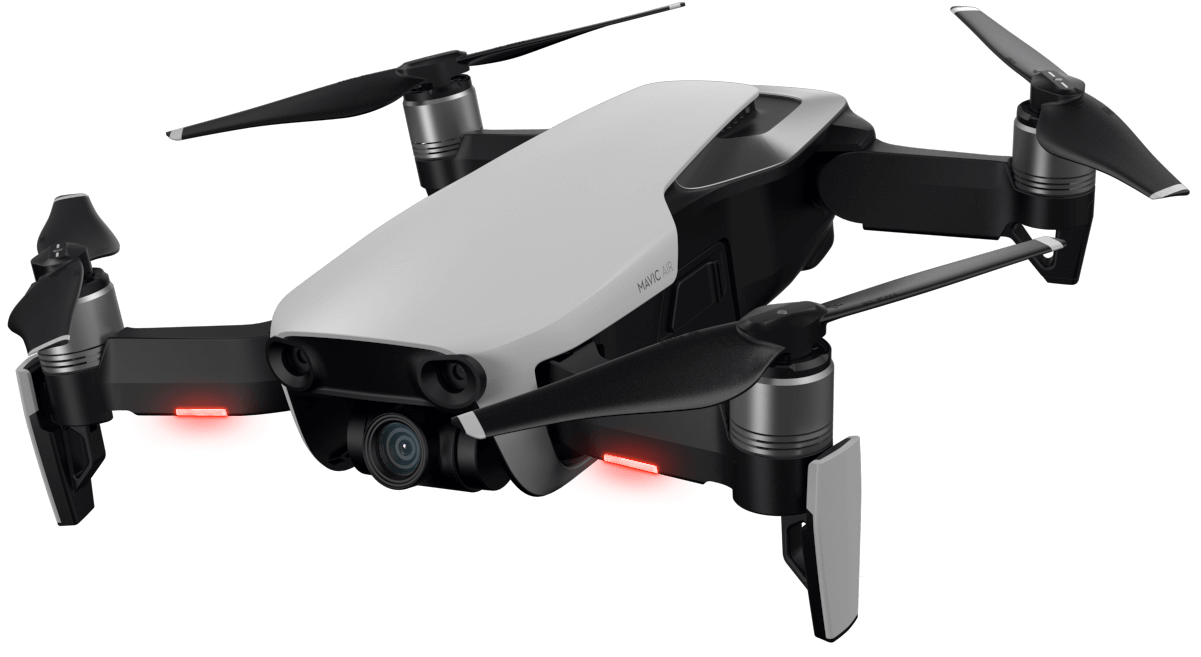 Dji Mavic Air
