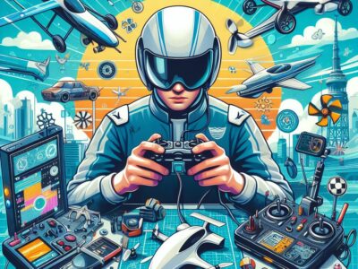 Image banner simulator games