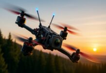 Lexique FPV 2025 : Tous les acronymes indispensables pour bien débuter en drone