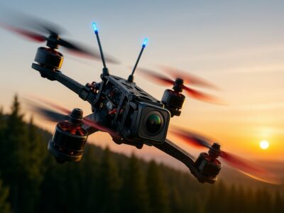 FPV-Drones-Racer