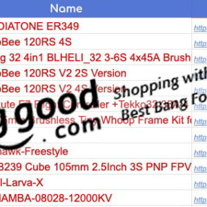 Banggood 13th Anniversary coupons