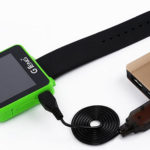 MontreFPVGTengT9095.8G-rechargeUSB-1
