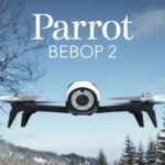 Parrot Bebop 2 FPV