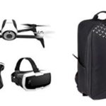 Parrot Bebop 2 accessoires