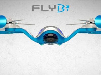FLYBiDroneFPV-1