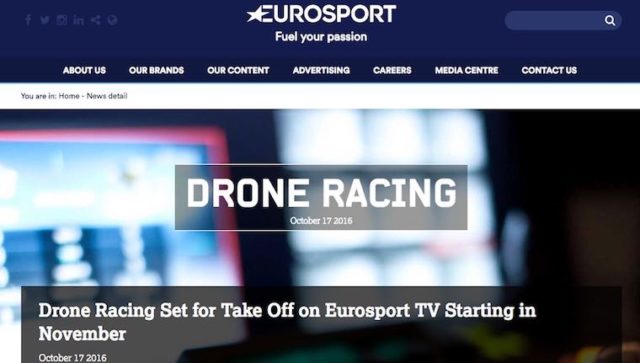 eurosporDR1racingFPV-1