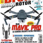 Drone Multirotor Mag N°11