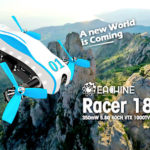 EachineRacer180FPV1000TVL-1