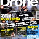 La vie du Drone