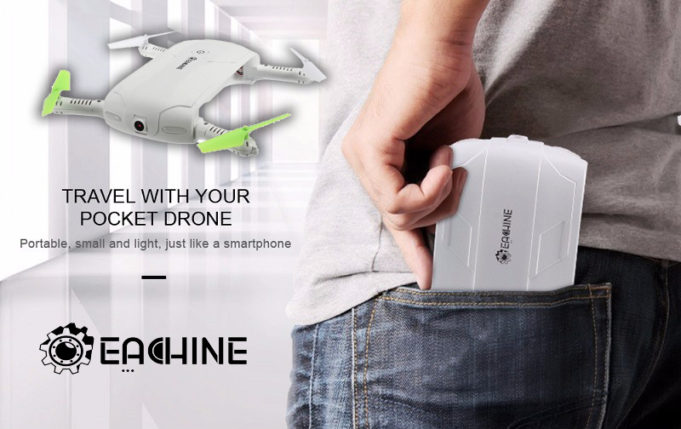 Eachine e50