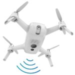 Yuneec Breeze FPV 4K indoor outdoor