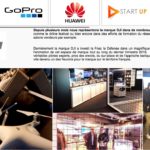 DJI la Fnac Defense