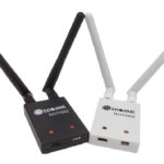 Eachine ROTG02 UVC receiver double antennes