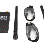 Eachine ROTG02 receiver otg android boite