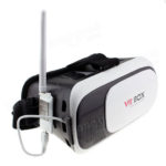 FPV OTG P040 casque vr fpv drone
