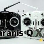 FrSky Taranis Q X7