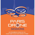 affiche Paris Drone Sessions