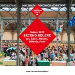 ATELIER DRONES CODING à Paris