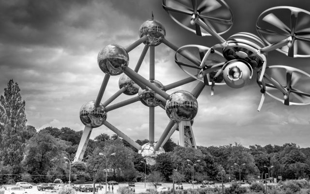 BXL-brussel-Drone-Festival-Atomium
