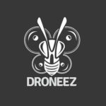 Droneez logo