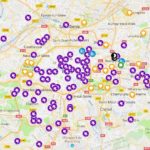 FPV Paris Street Riders