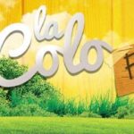 LA COLO la FERME drone FPV