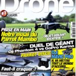 La vie du Drone N°7