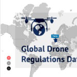 Les drones et la règlementations dans le monde