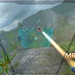 Mr drone Battle mode