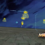 Mr drone Collection mode