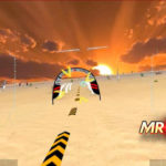 Mr drone Racing mode