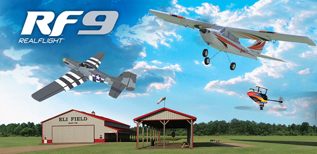 RealFlight® 9 RealFlight® 9