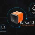 RunCam 3 64G HD 1080p-60fps