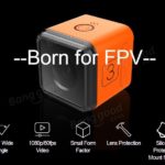 RunCam 3 64G HD 1080p:60fps
