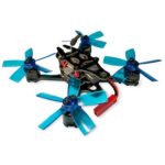 ARFUN 90mm Mini Brushless FPV Racing Drone-04