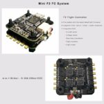 ARFUN 90mm Mini Brushless FPV Racing Drone – 4