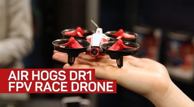Air Hogs FPV Racing