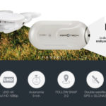 DOBBY Pocket PNJ drone