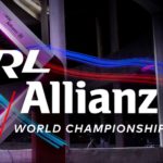 Drone Racing League JUIN 2017 Saison 2
