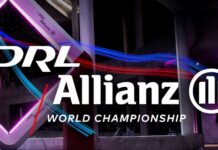 Allianz World Championship – Drone Racing League : Saison 2 Drone Racing League JUIN 2017 Saison 2