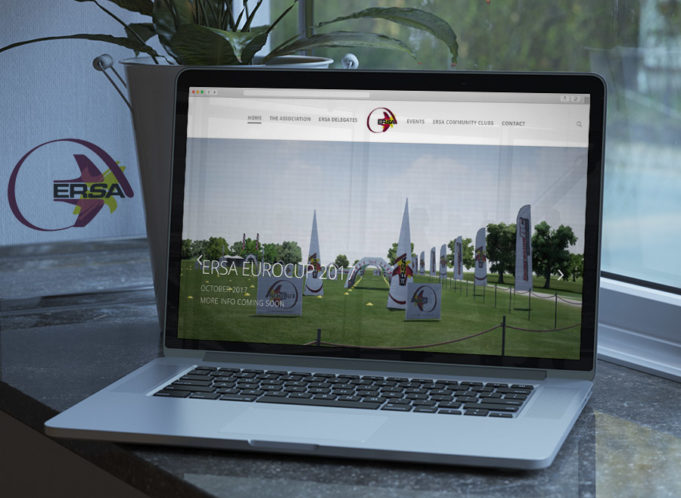 ERSA nouveau site en ligne