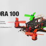 Eachine Aurora 100