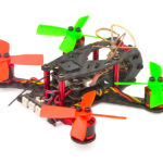 Eachine Aurora 100 drone micro racer