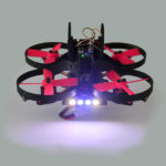 Eachine-Aurora-90-drone-FPV-Racing-6