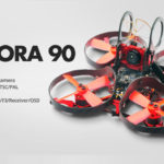 Eachine Aurora 90 FPV