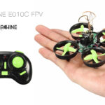 Eachine E010C FPV